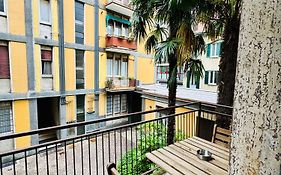 Tiny&Cosy Studio Flat in Como